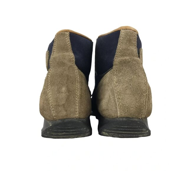 Vasque Womens Skywalk Brown Gore Tex Lace‎ Up Backpacking Hiking Boots Size US 7 - Picture 5 of 11